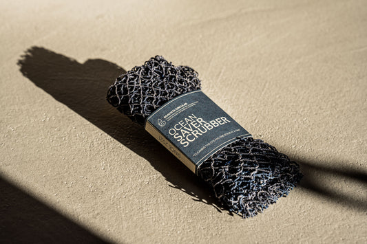 From Sea to Scrub: How Purse Seine Nets Become our Ocean Saver Scrubbers