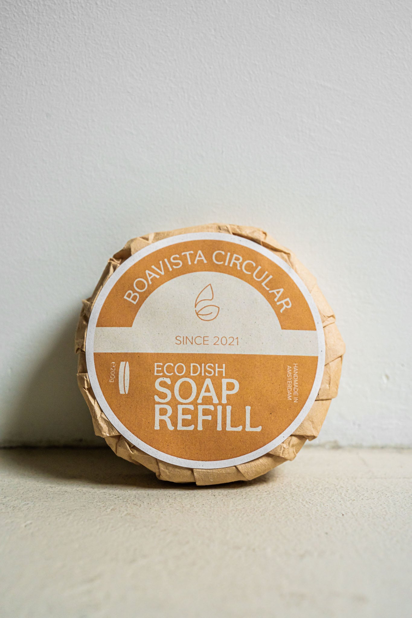 Eco Dish Soap REFILL
