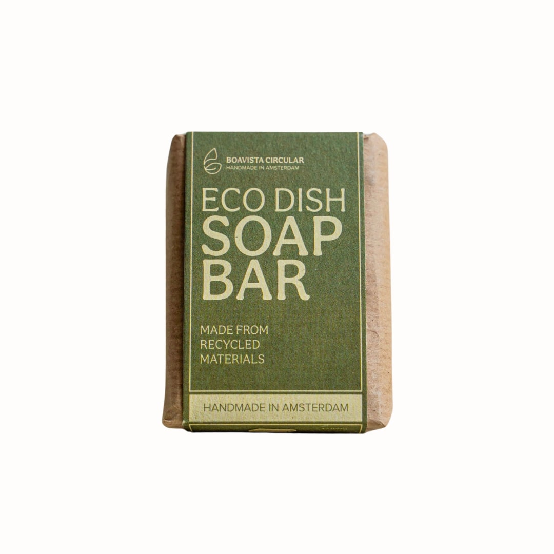 Eco afwasmiddel stuk