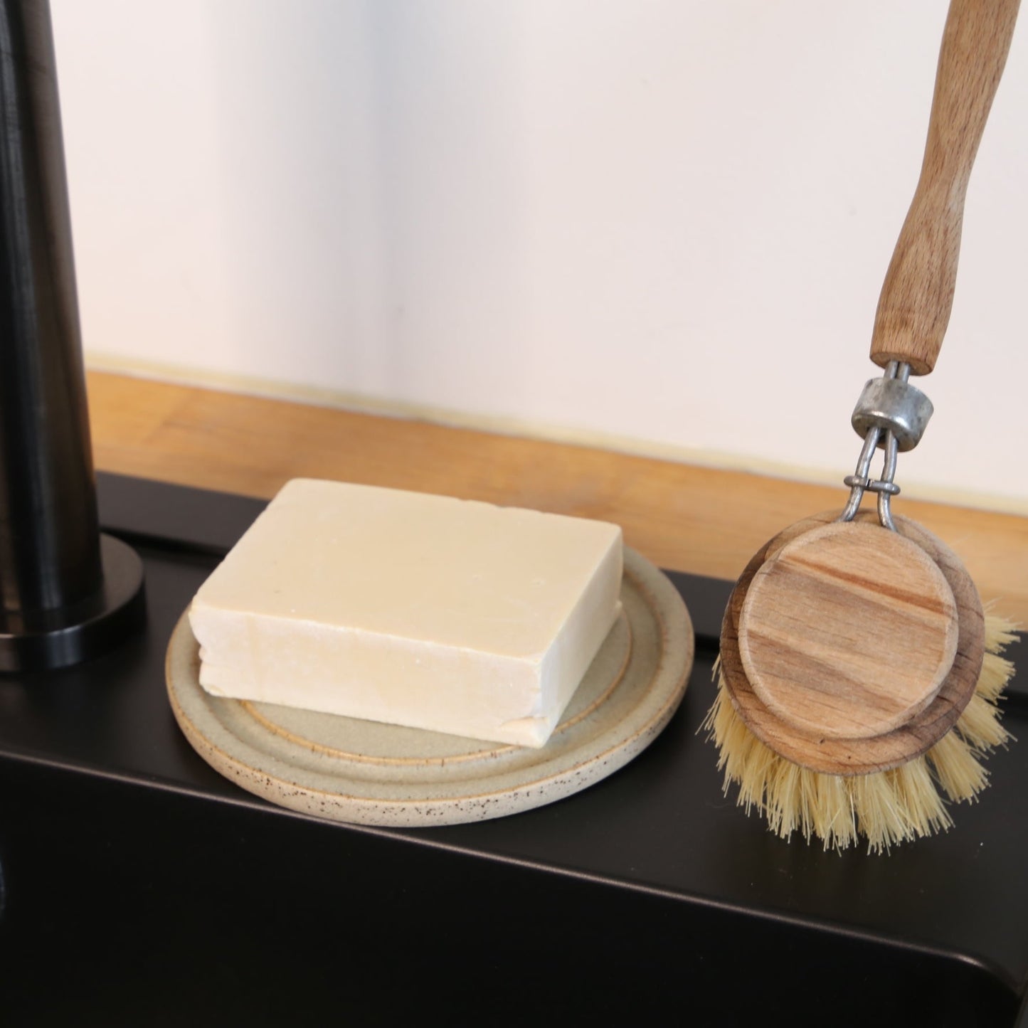 Eco afwasmiddel stuk