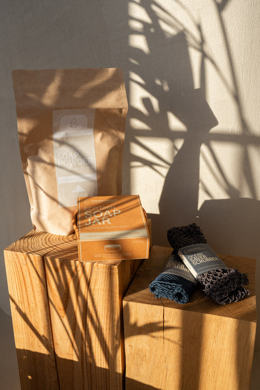 Circular Cleaning Bundle