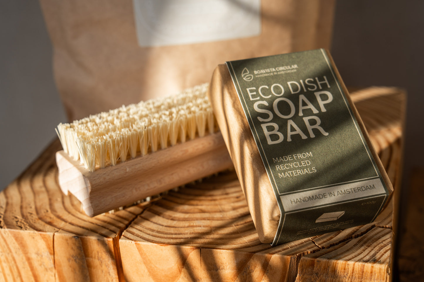 Maak het allemaal schoon bundel