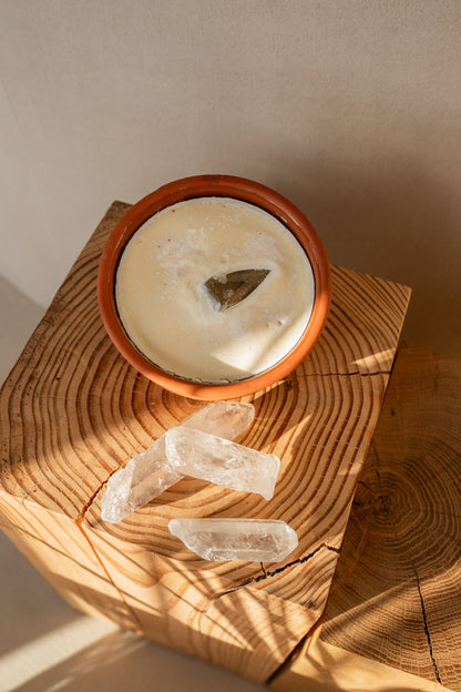 Crystal Clear Dish Soap