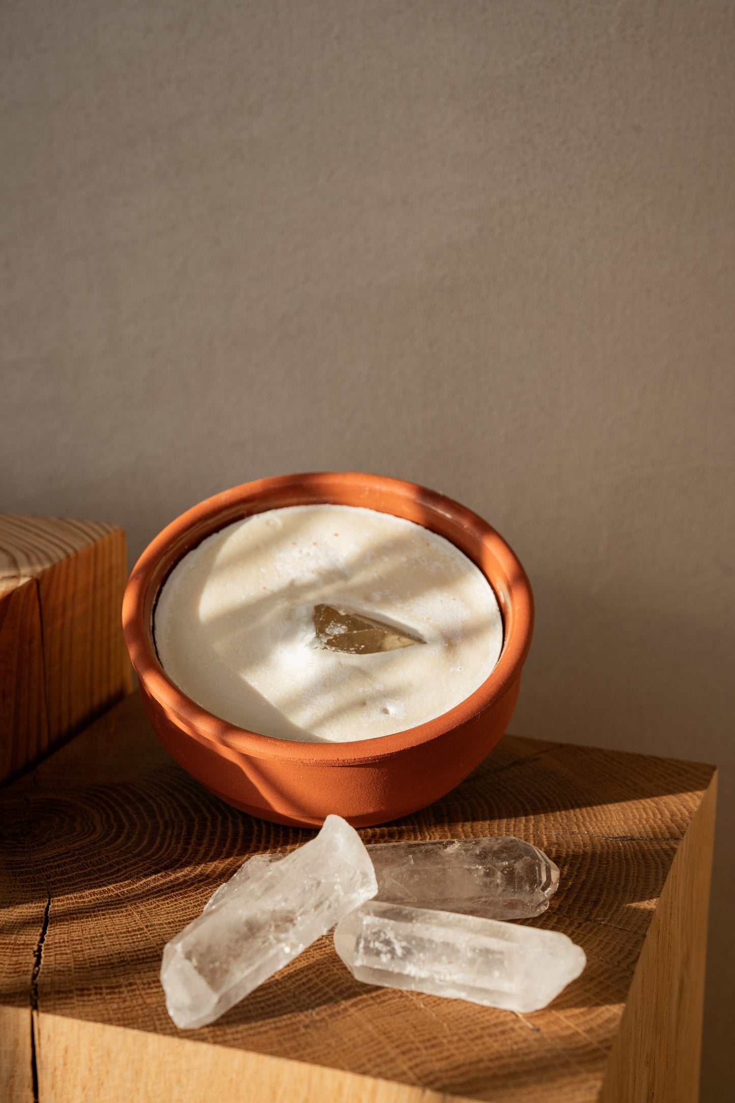 Crystal Clear Dish Soap