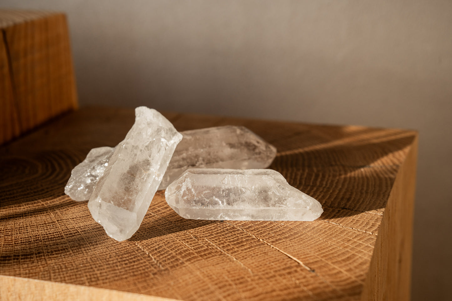 Crystal Clear Dish Soap