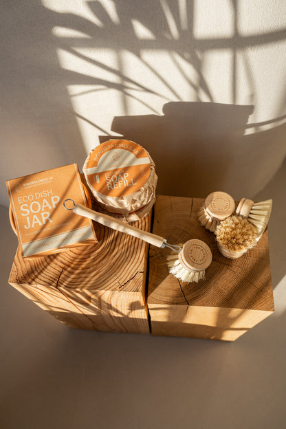 Zero-Waste Refill Bundle