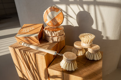 Zero-Waste Refill Bundle