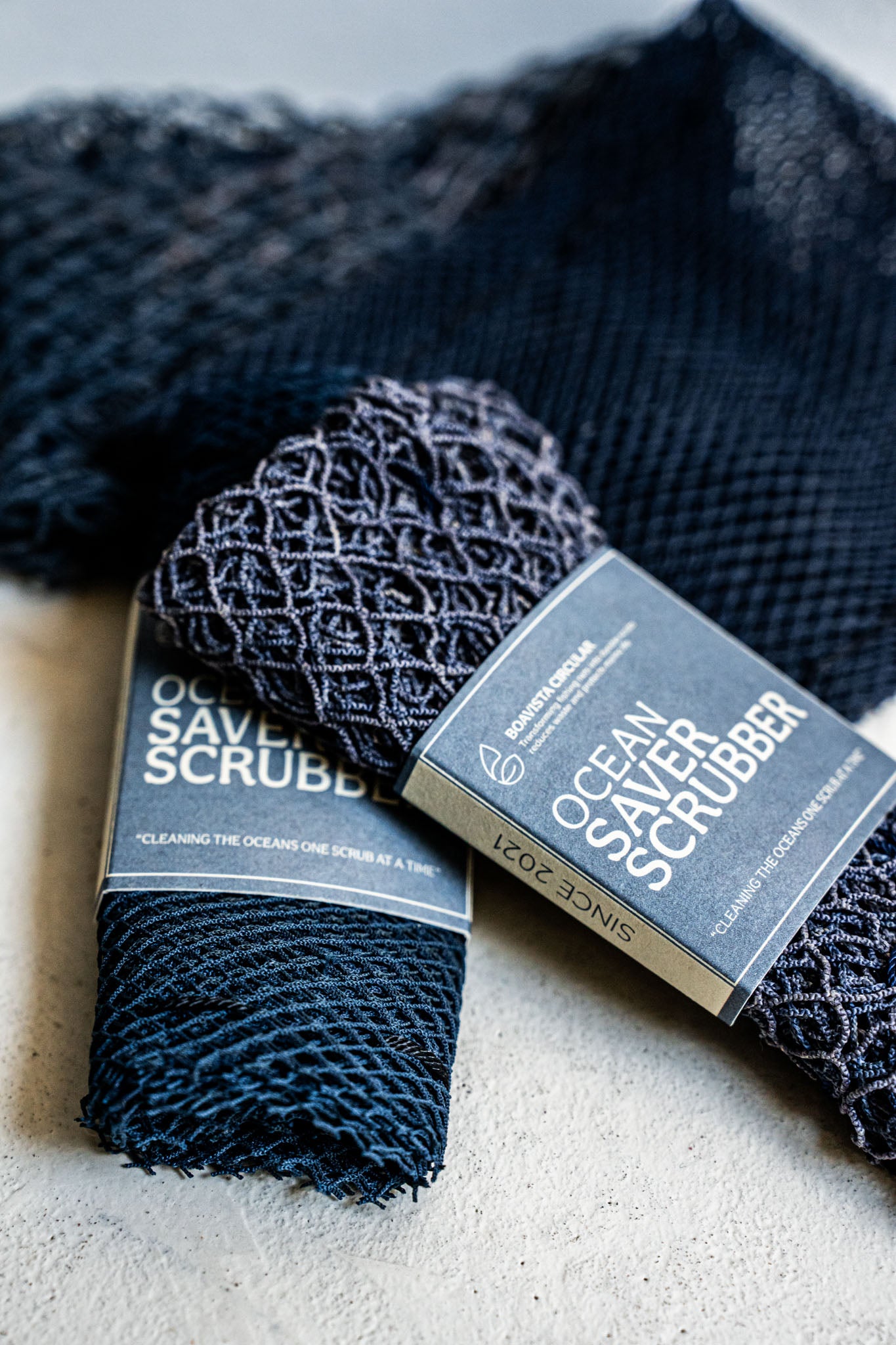Scrubbers Bundle