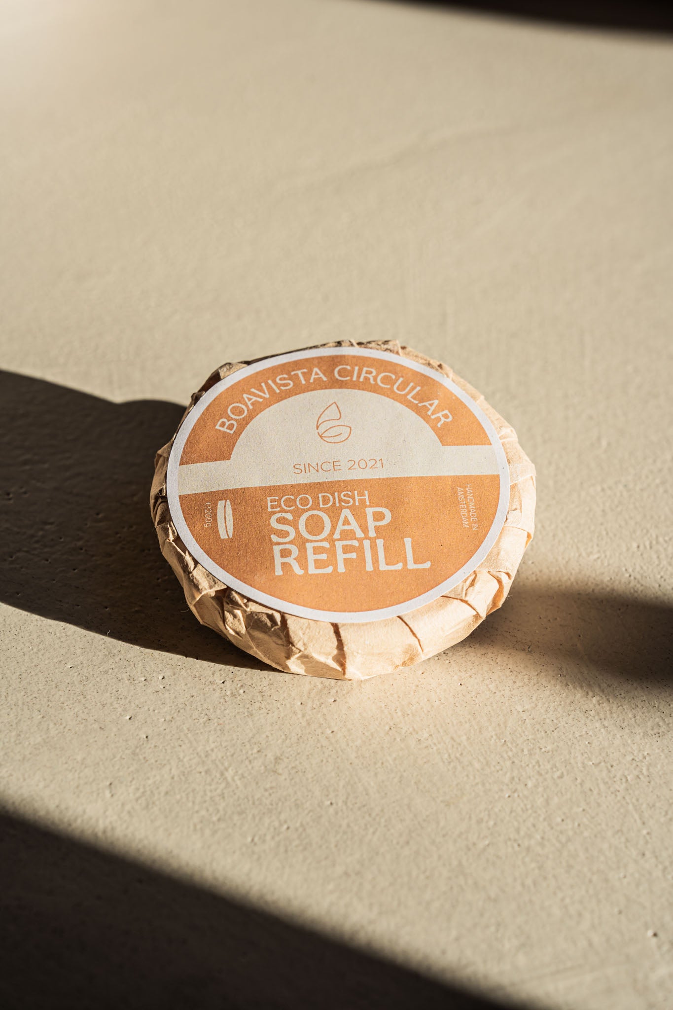 Zero Waste Cleaning Bundle