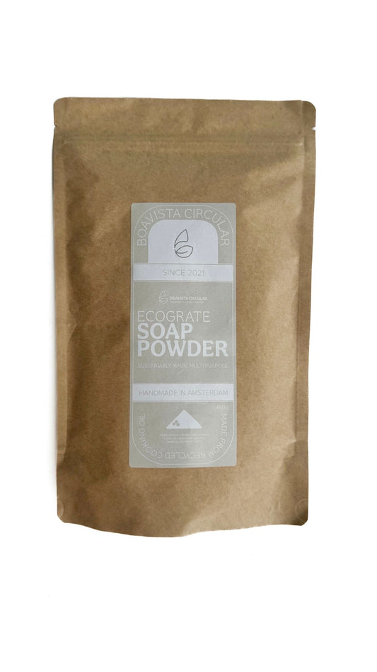 Eco Zeeppoeder