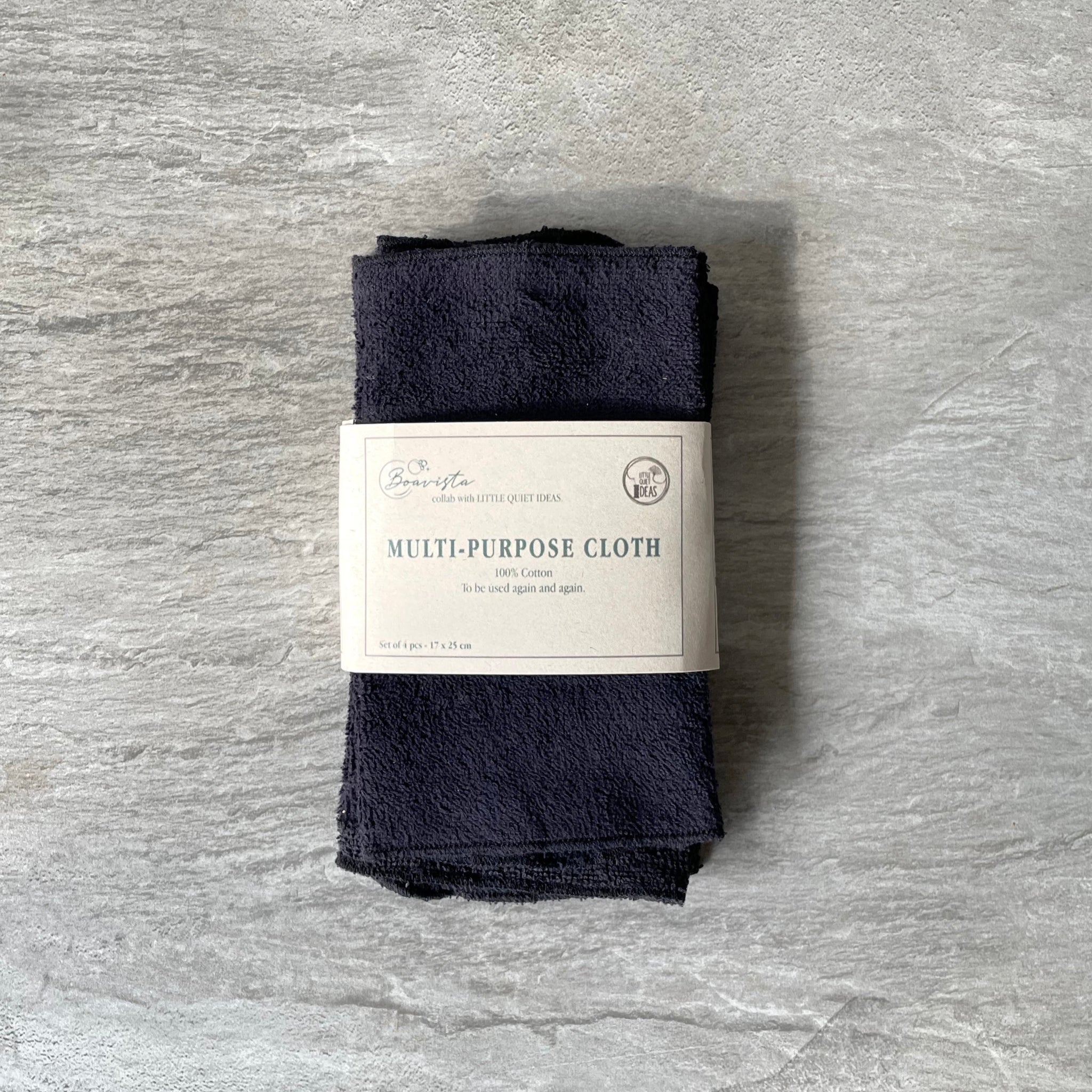 Multifunctionele doek/vaatdoek