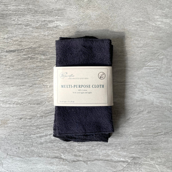 Multifunctionele doek/vaatdoek