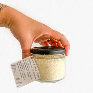 DIY Multifunctionele zeep