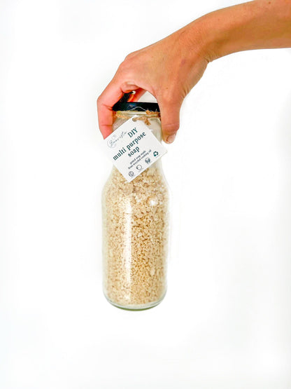 Eco Grate Soap Powder